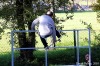 Skateové závody se topily ve slunci. Zúčastnila se i tuzemská špička