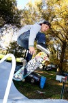 Skateové závody se topily ve slunci. Zúčastnila se i tuzemská špička