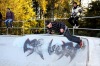 Skateové závody se topily ve slunci. Zúčastnila se i tuzemská špička