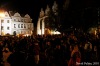 Toxique nakazili hudbou celé táborské náměstí. A teplo bylo 
