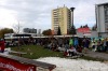 Před Mileniem napadl sníh, snowboardoví borci lákali na triky 