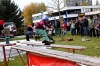 Před Mileniem napadl sníh, snowboardoví borci lákali na triky 