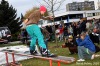 Před Mileniem napadl sníh, snowboardoví borci lákali na triky 