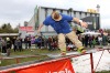 Před Mileniem napadl sníh, snowboardoví borci lákali na triky 
