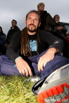 Před Mileniem napadl sníh, snowboardoví borci lákali na triky 