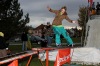 Před Mileniem napadl sníh, snowboardoví borci lákali na triky 