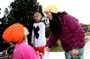 Před Mileniem napadl sníh, snowboardoví borci lákali na triky 