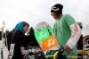 Před Mileniem napadl sníh, snowboardoví borci lákali na triky 