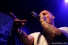 Rapper Ja Rule se nestyděl. Vytáhl holky na podium a ty ho svlékly
