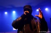 Rapper Ja Rule se nestyděl. Vytáhl holky na podium a ty ho svlékly