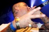 Rapper Ja Rule se nestyděl. Vytáhl holky na podium a ty ho svlékly