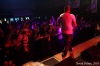 Rapper Ja Rule se nestyděl. Vytáhl holky na podium a ty ho svlékly