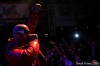 Rapper Ja Rule se nestyděl. Vytáhl holky na podium a ty ho svlékly