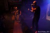 Rapper Ja Rule se nestyděl. Vytáhl holky na podium a ty ho svlékly