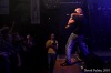 Rapper Ja Rule se nestyděl. Vytáhl holky na podium a ty ho svlékly