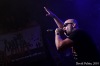 Rapper Ja Rule se nestyděl. Vytáhl holky na podium a ty ho svlékly