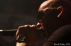 Rapper Ja Rule se nestyděl. Vytáhl holky na podium a ty ho svlékly