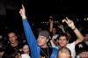 Rapper Ja Rule se nestyděl. Vytáhl holky na podium a ty ho svlékly