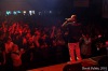 Rapper Ja Rule se nestyděl. Vytáhl holky na podium a ty ho svlékly