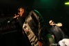 Rapper Ja Rule se nestyděl. Vytáhl holky na podium a ty ho svlékly