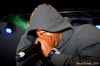 Rapper Ja Rule se nestyděl. Vytáhl holky na podium a ty ho svlékly