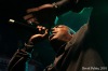 Rapper Ja Rule se nestyděl. Vytáhl holky na podium a ty ho svlékly