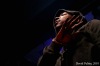 Rapper Ja Rule se nestyděl. Vytáhl holky na podium a ty ho svlékly