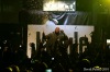 Rapper Ja Rule se nestyděl. Vytáhl holky na podium a ty ho svlékly