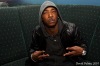 Rapper Ja Rule se nestyděl. Vytáhl holky na podium a ty ho svlékly