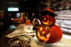 Při Halloweenu tekla krev, na Videofestu by se zase krve nedořezal
