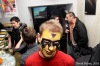 Při Halloweenu tekla krev, na Videofestu by se zase krve nedořezal
