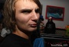 Při Halloweenu tekla krev, na Videofestu by se zase krve nedořezal