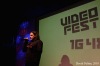 Při Halloweenu tekla krev, na Videofestu by se zase krve nedořezal