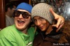 Lidé se při snowboardových orgiích mačkali