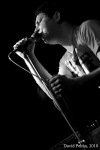 Sobotní noc: blues and smrt