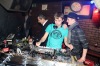 Vánoční party s Coco Jambem se povedla. Pařilo se do rána