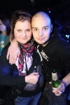 Vánoční party s Coco Jambem se povedla. Pařilo se do rána