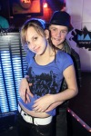 Vánoční party s Coco Jambem se povedla. Pařilo se do rána
