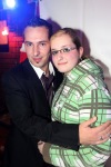 Vánoční party s Coco Jambem se povedla. Pařilo se do rána