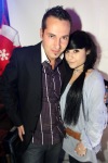Vánoční party s Coco Jambem se povedla. Pařilo se do rána