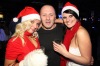 Vánoční party s Coco Jambem se povedla. Pařilo se do rána