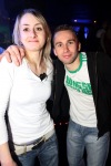 Vánoční party s Coco Jambem se povedla. Pařilo se do rána