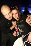 Vánoční party s Coco Jambem se povedla. Pařilo se do rána