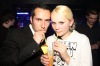 Vánoční party s Coco Jambem se povedla. Pařilo se do rána