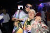 Vánoční party s Coco Jambem se povedla. Pařilo se do rána