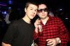Vánoční party s Coco Jambem se povedla. Pařilo se do rána