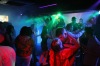 Vánoční party s Coco Jambem se povedla. Pařilo se do rána