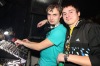 Vánoční party s Coco Jambem se povedla. Pařilo se do rána