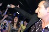 Vánoční party s Coco Jambem se povedla. Pařilo se do rána