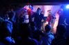 Vánoční party s Coco Jambem se povedla. Pařilo se do rána